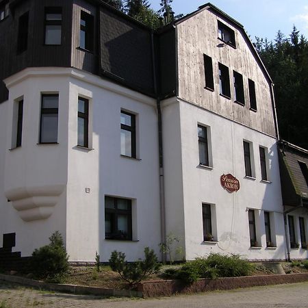 Penzion Akron Tanvald Zimmer foto