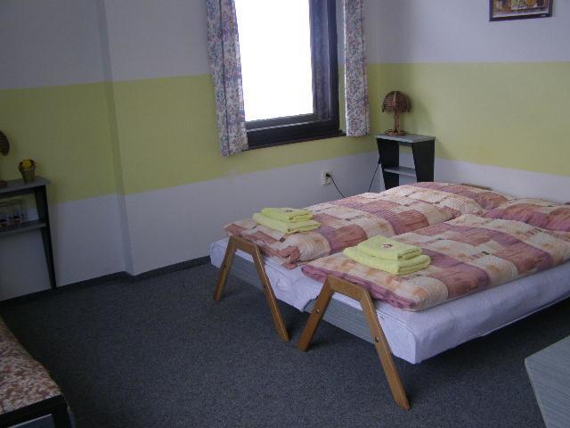 Penzion Akron Tanvald Zimmer foto