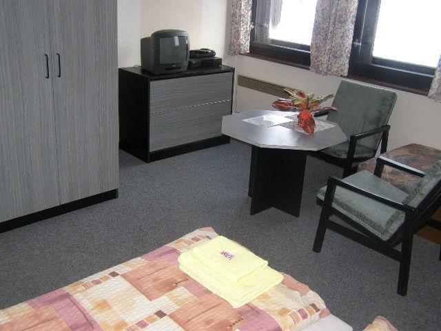 Penzion Akron Tanvald Zimmer foto