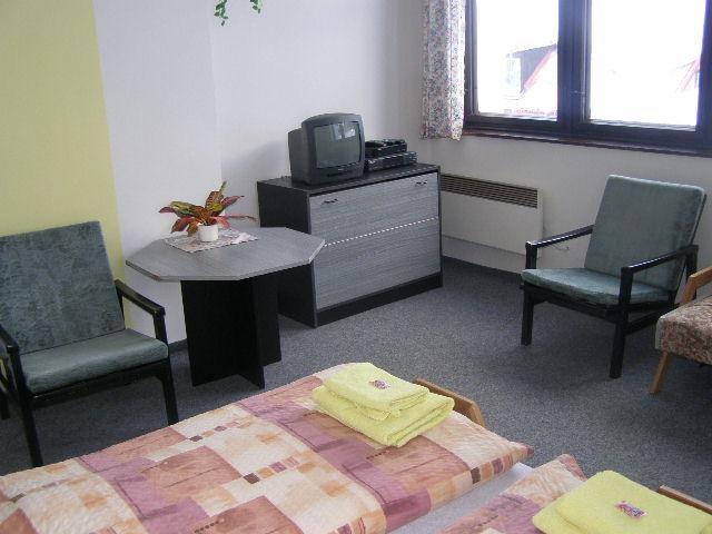 Penzion Akron Tanvald Zimmer foto