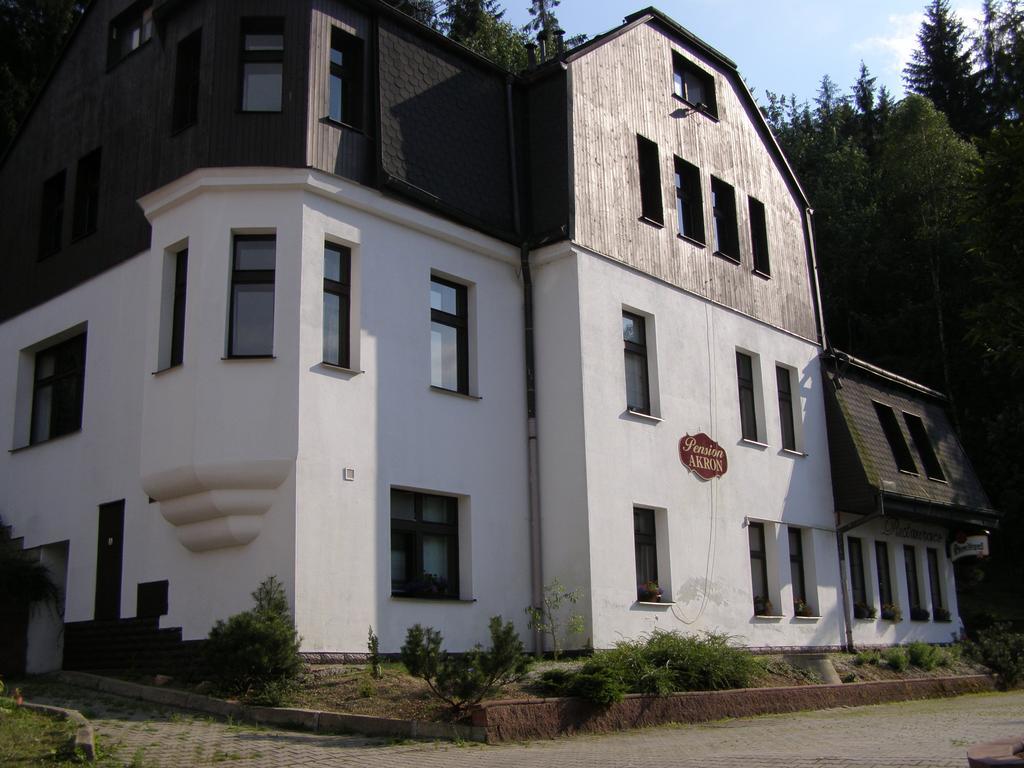 Penzion Akron Tanvald Zimmer foto